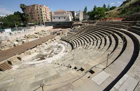 teatro romano